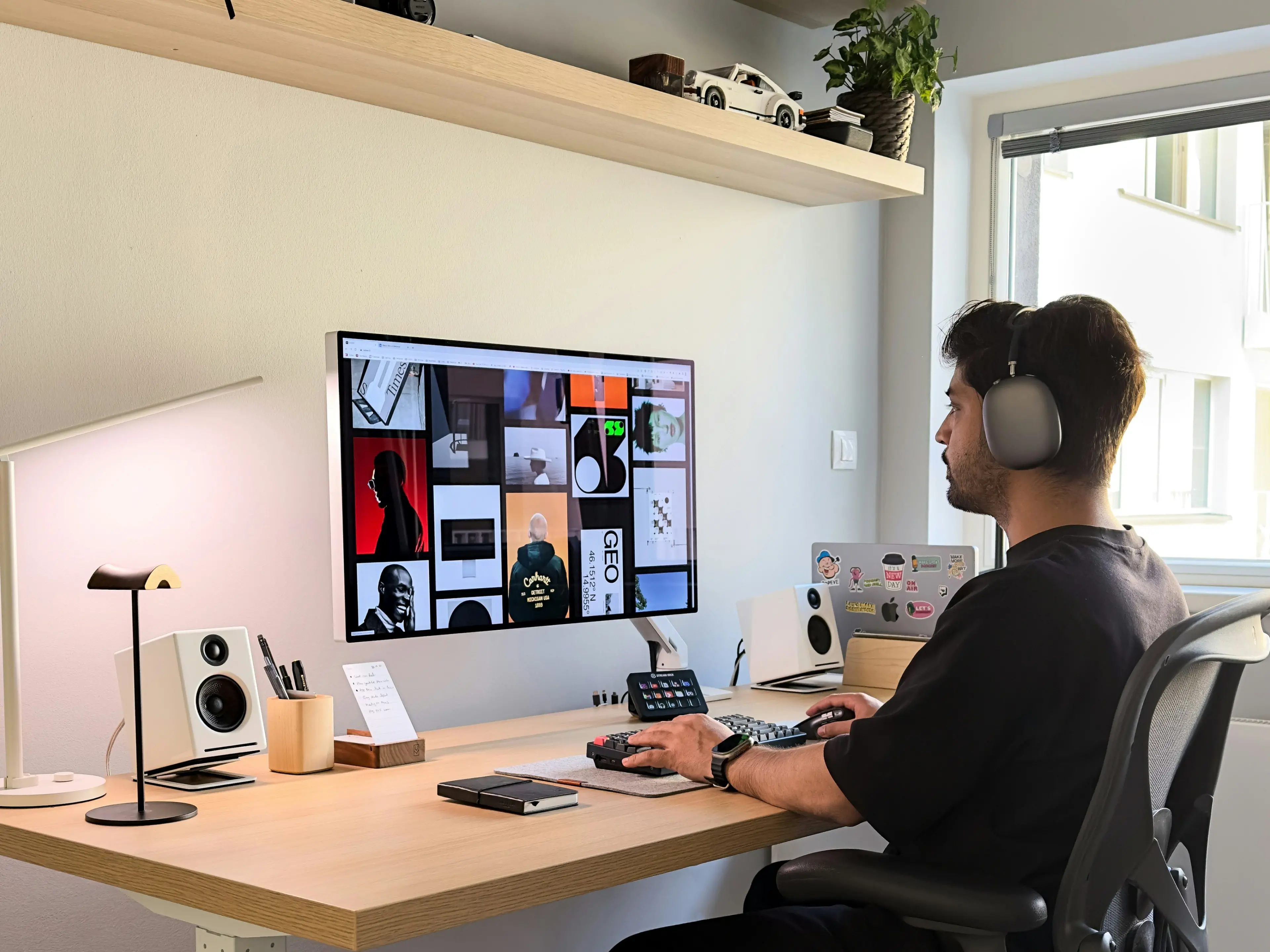 RESPONSIVE DESIGN BASICS visual data 3