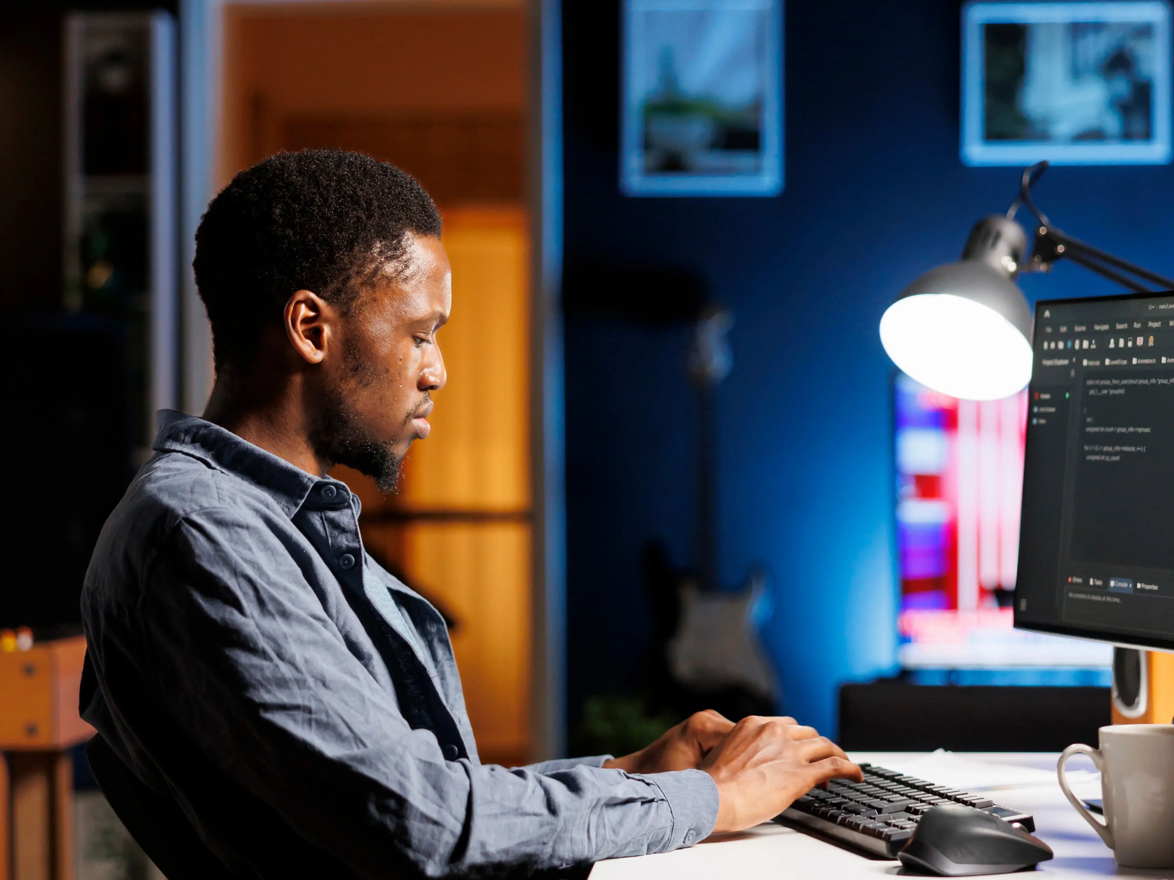 Lessons Learned from Real-World Applications - Development
